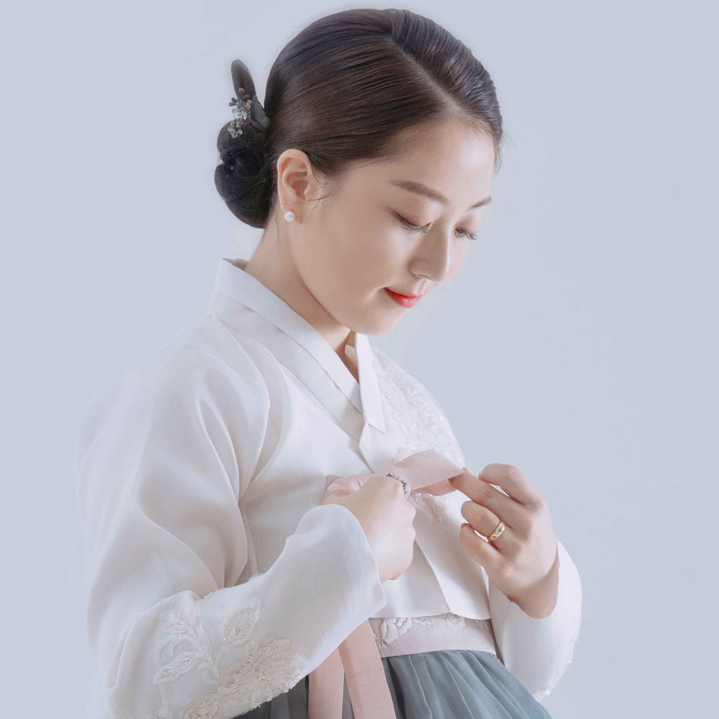 인플루언서 프로필