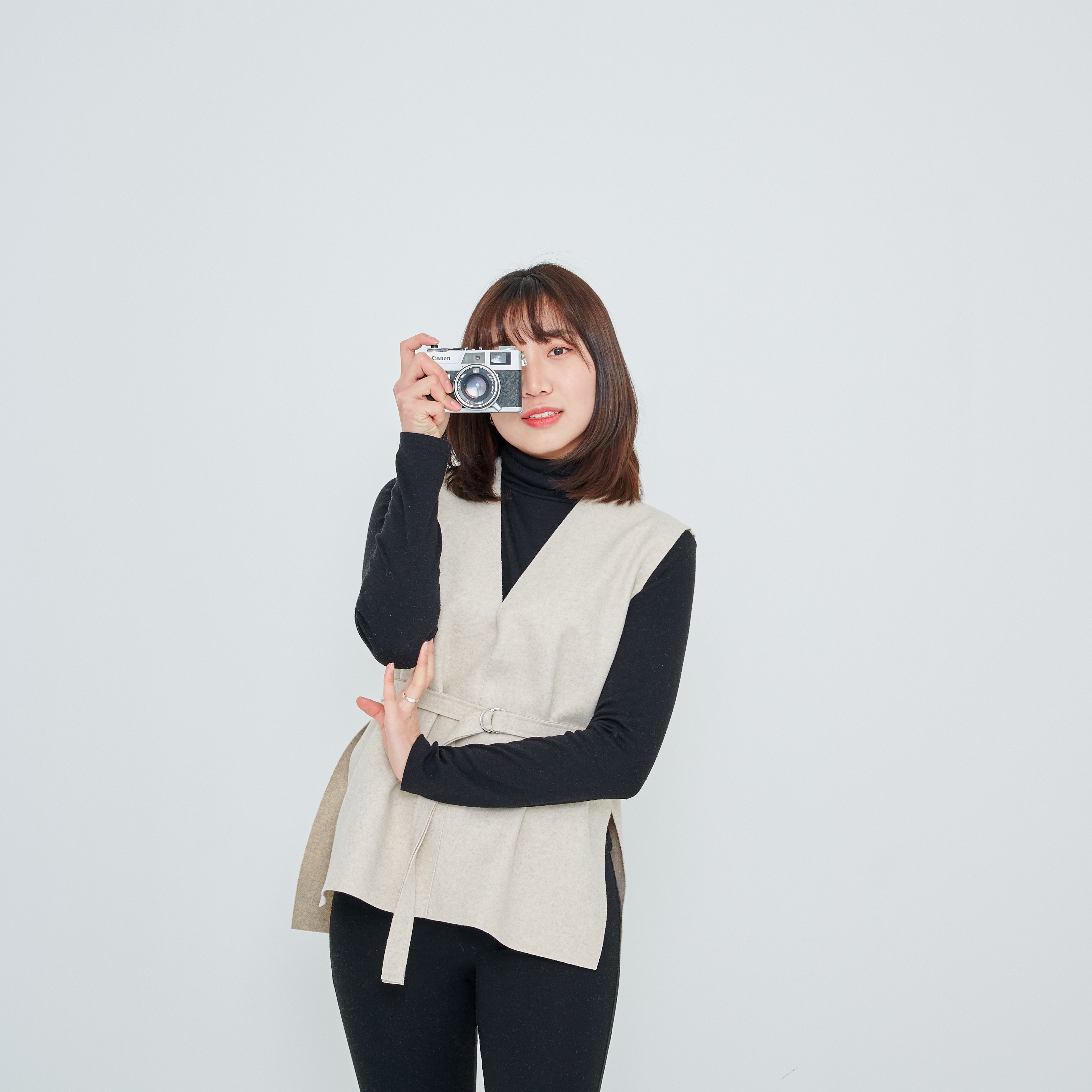 인플루언서 프로필