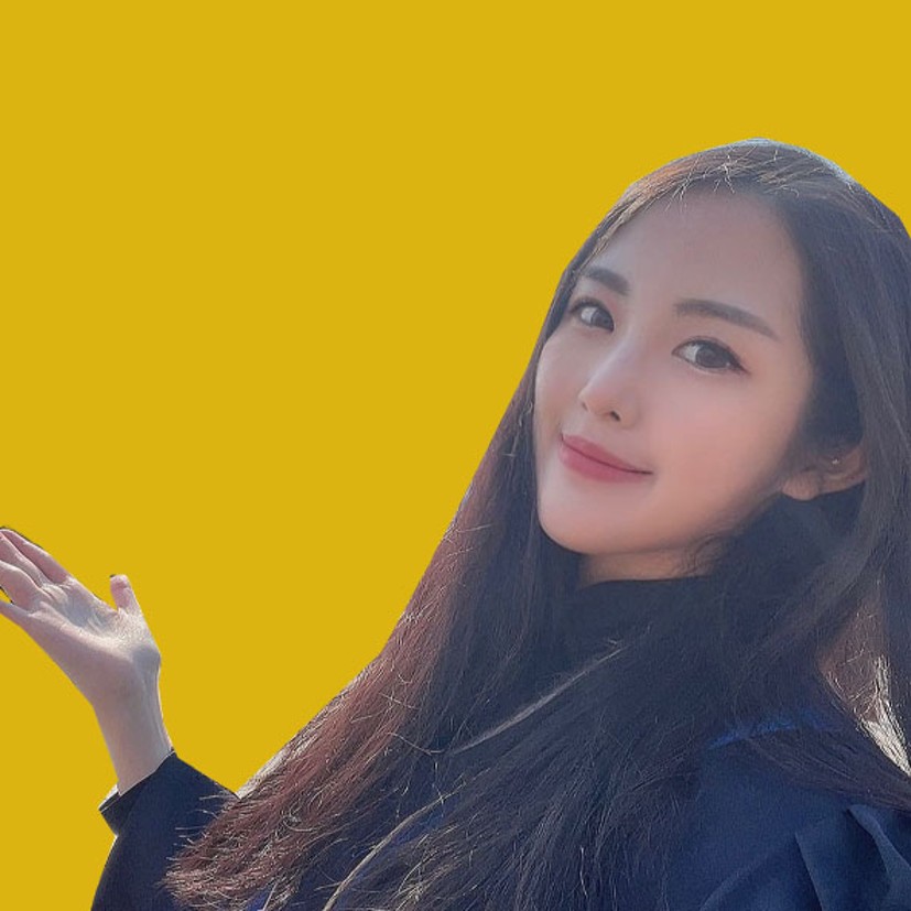 인플루언서 프로필