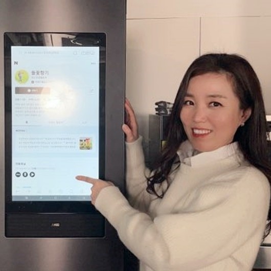 인플루언서 프로필