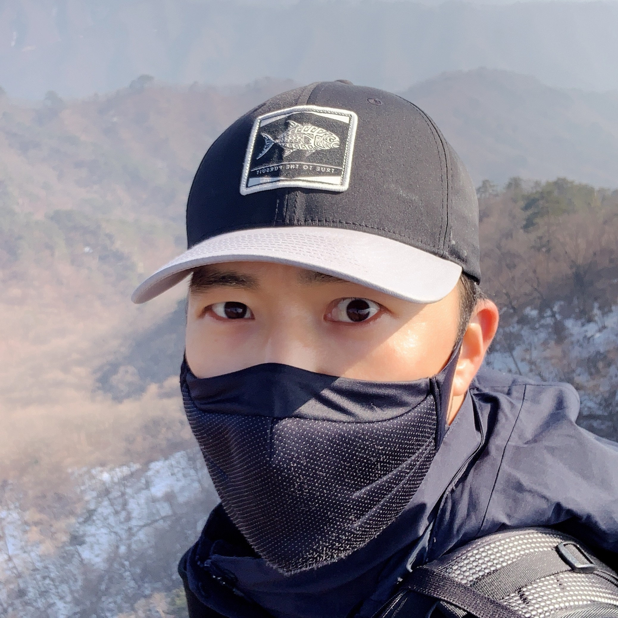 인플루언서 프로필