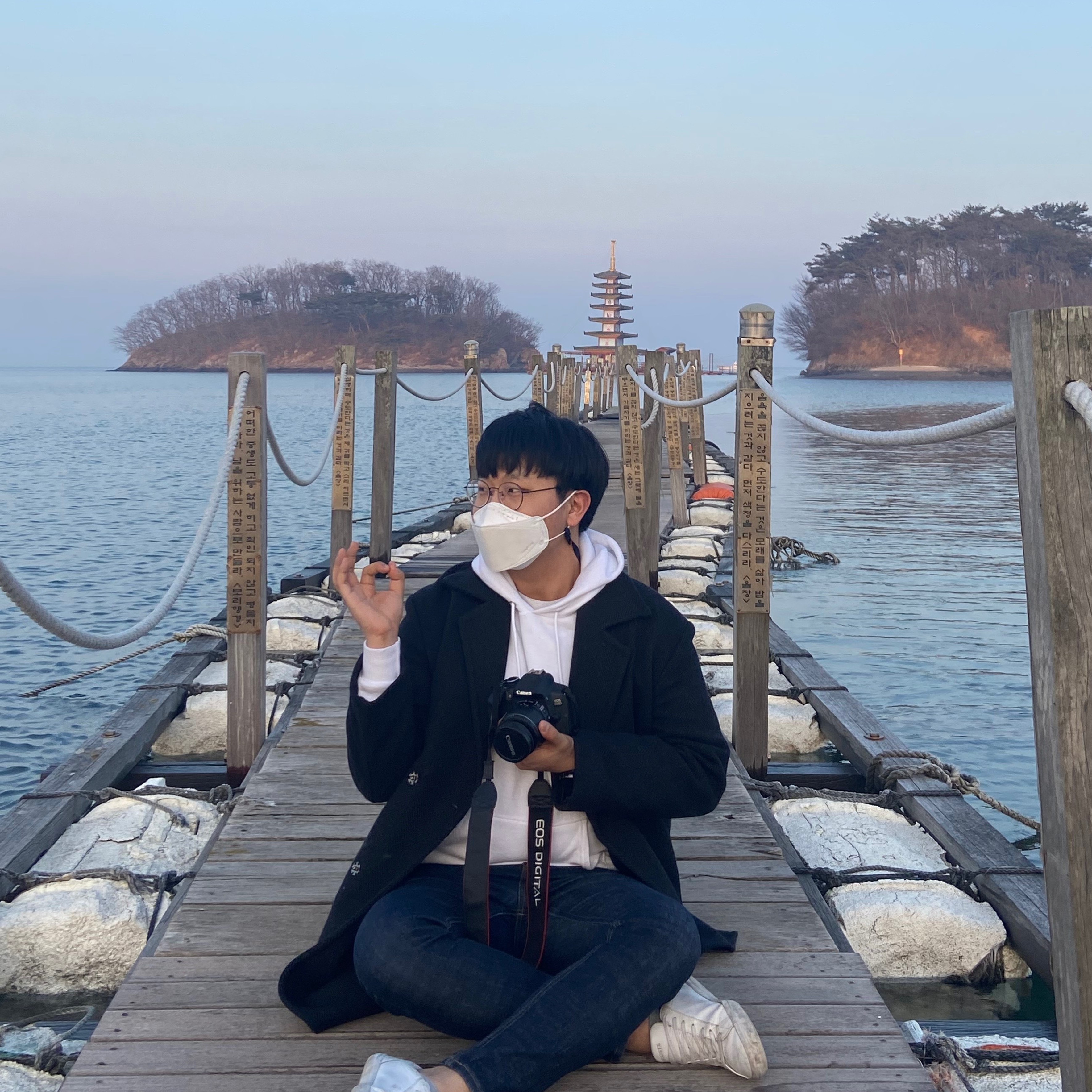 인플루언서 프로필
