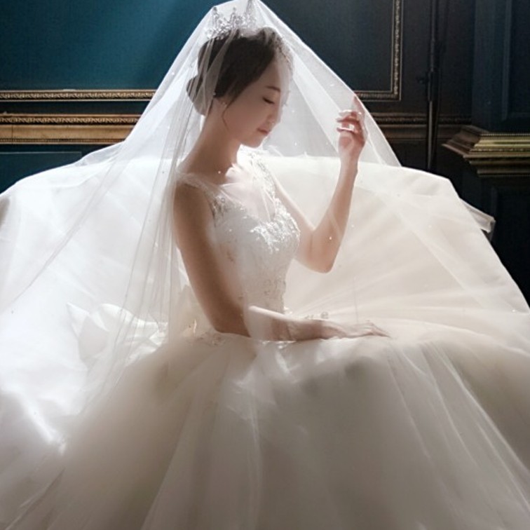 인플루언서 프로필