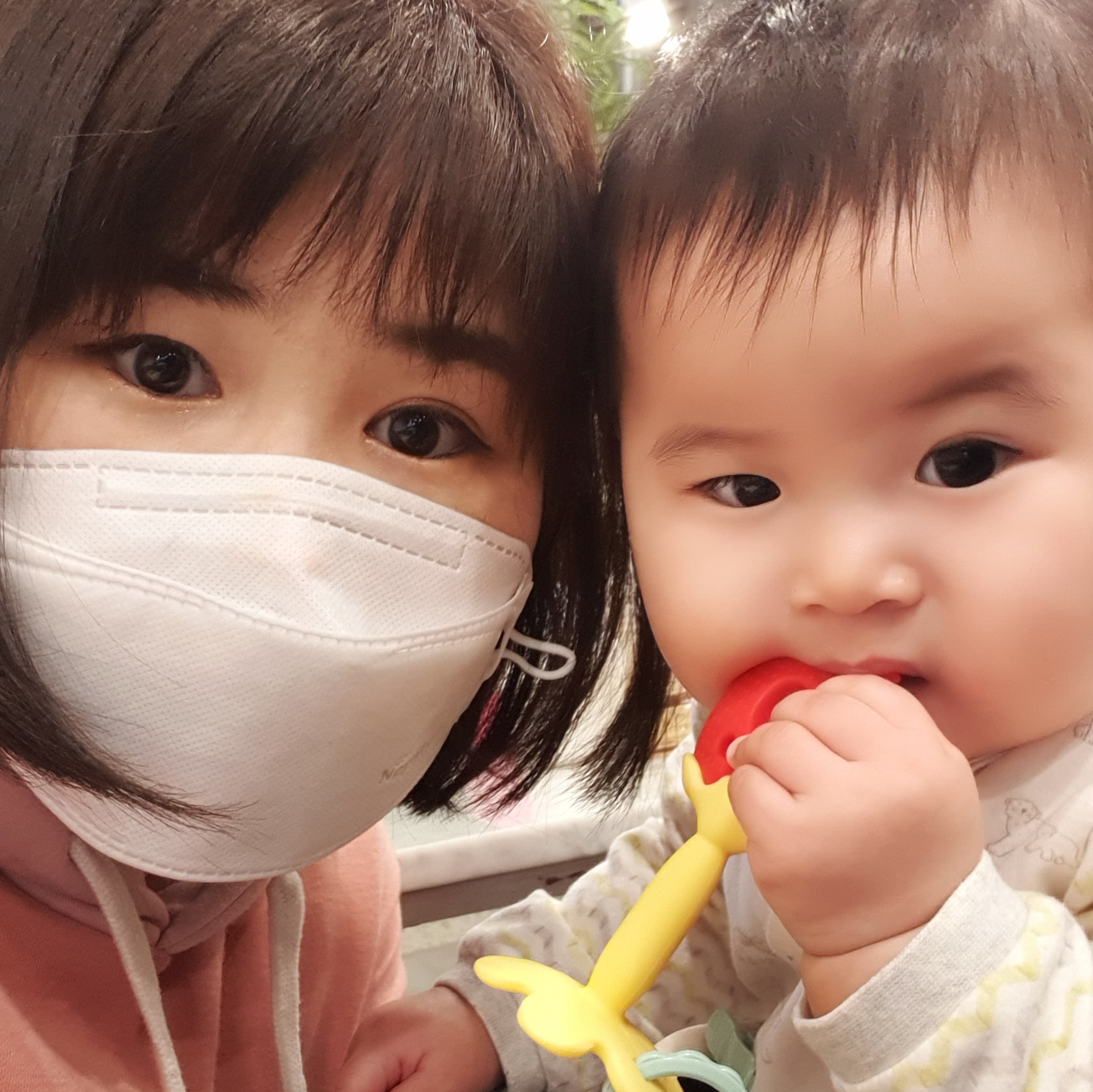 인플루언서 프로필