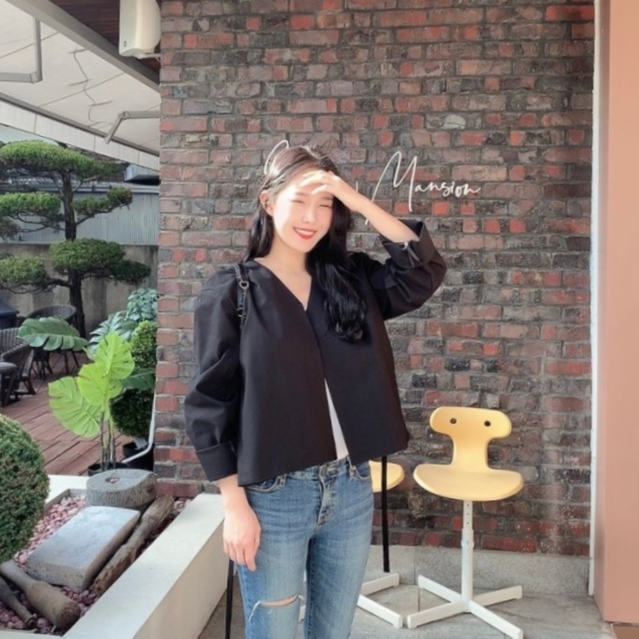 인플루언서 프로필