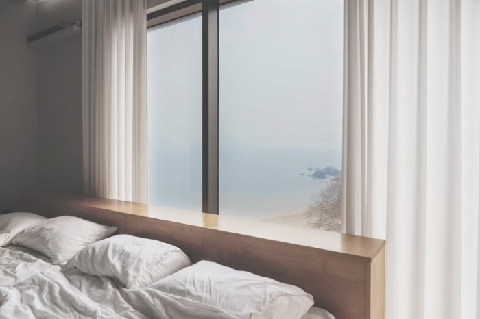 네이버 인플루언서 [네이버 인플루언서] 온수풀과 오션뷰 맛집, 인천 신축 독채 풀빌라 펜션을 가다!