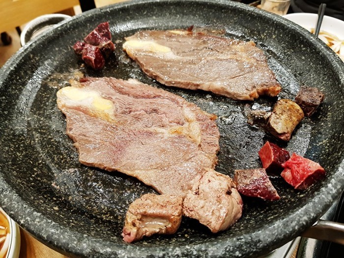 네이버 인플루언서 [네이버 인플루언서] 고창최고의맛집 민물새우탕인천가든, 박가네한우사랑, 풍천장어해주가든 