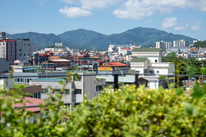 네이버 인플루언서 [네이버 인플루언서] 떠나기 좋은 가을, 제천을 여행해보자