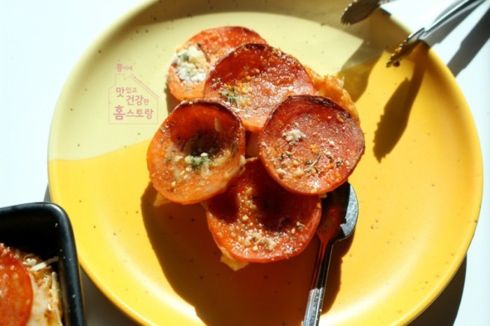 네이버 인플루언서 [네이버 인플루언서] 에어프라이어 식빵요리 한 입 순삭 레시피 