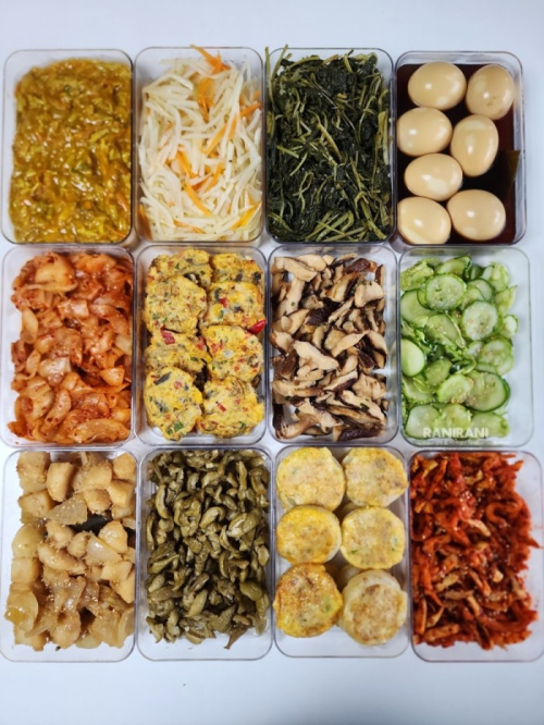 네이버 인플루언서 [네이버 인플루언서] 이열치냉! 더위에 지친 입맛은 차가운 면요리가 최고다
