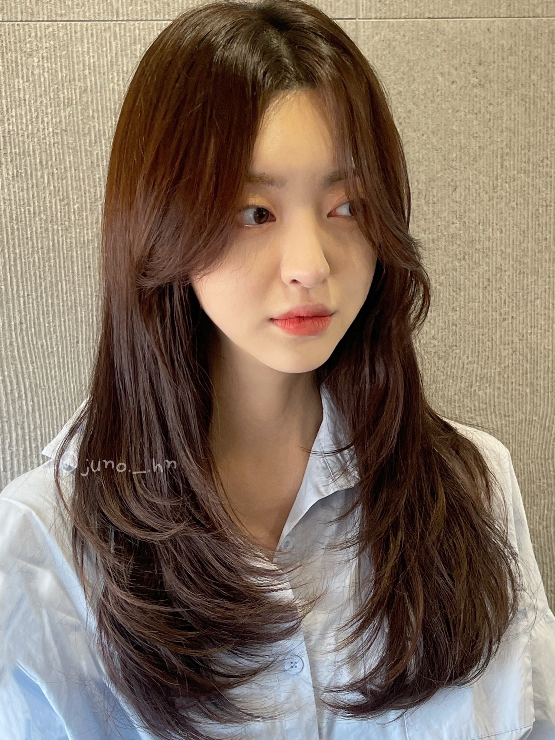 네이버 인플루언서: 성동구미용실 준오헤어 한남옥수점 한나의 홈 [네이버 인플루언서] 성동구미용실 준오헤어 한남옥수점 한나