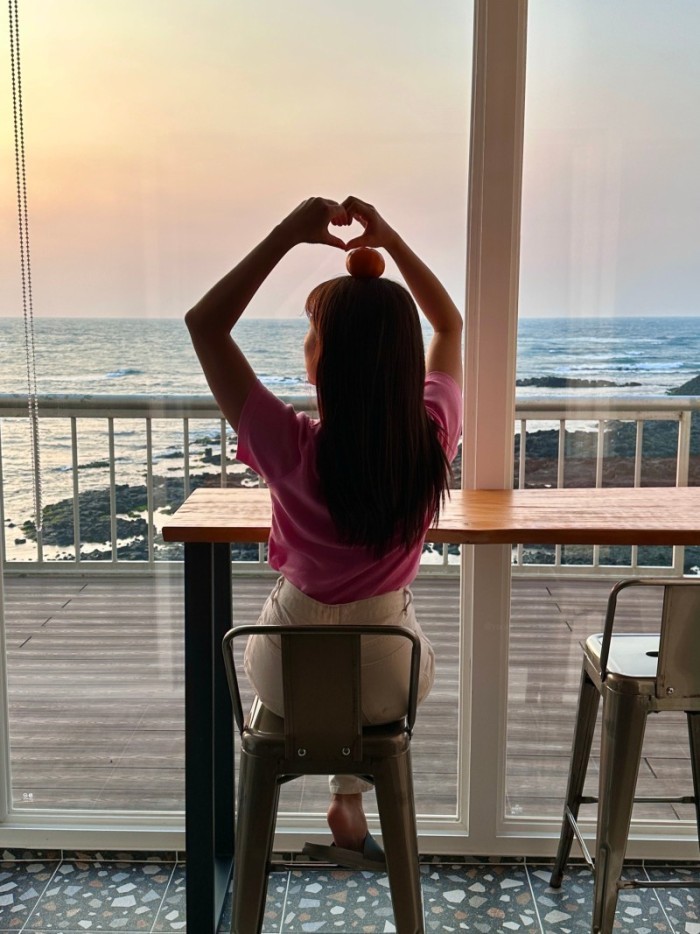 네이버 인플루언서 [네이버 인플루언서] 🏠제주도 한달살기 숙소 추천 best 3(독채한옥, 오션뷰, 애견동반)