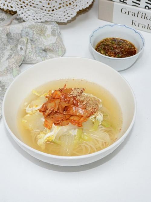 네이버 인플루언서 [네이버 인플루언서] 입맛 없는 요즘 입맛 돋우는 면요리 5가지 레시피!