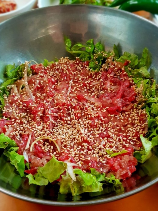 네이버 인플루언서 [네이버 인플루언서] 대구근교 청도&가창 맛집