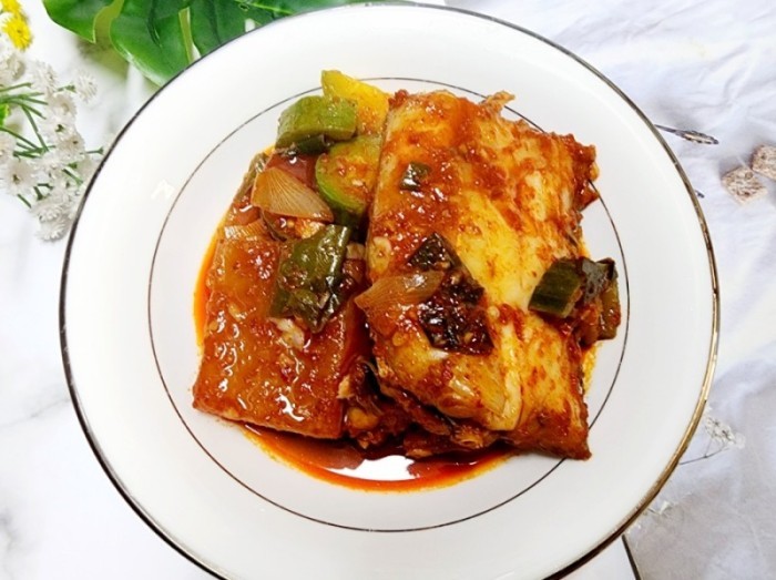 네이버 인플루언서 [네이버 인플루언서] 한국인의 입맛에 맞는 칼칼한 생선조림 모음 4가지 