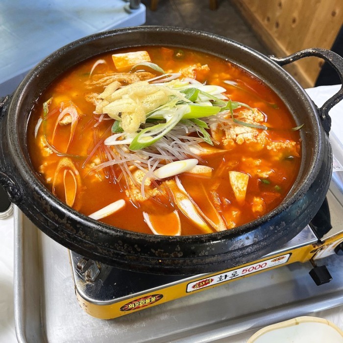 네이버 인플루언서 [네이버 인플루언서] 강원도 찐맛집 BEST