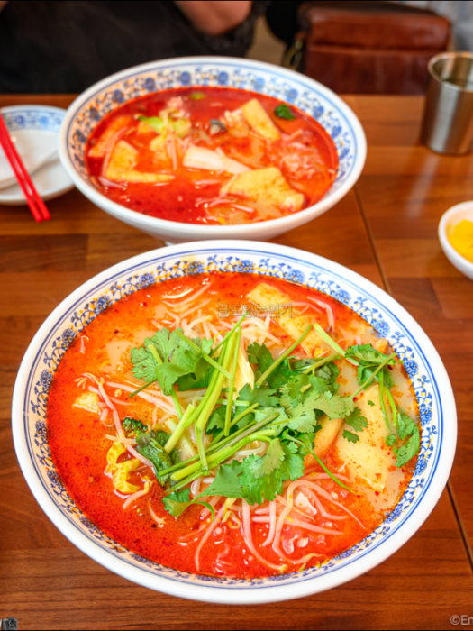 네이버 인플루언서 [네이버 인플루언서] 프랜차이즈 마라탕 누가누가 맛있나?