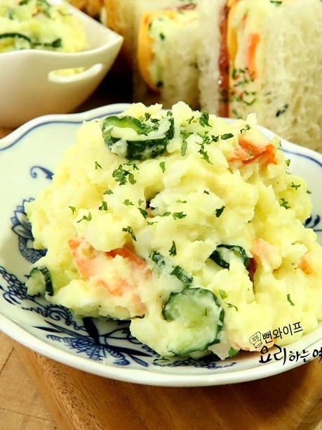 네이버 인플루언서 [네이버 인플루언서] 식당 맛집 반찬 뺨치는 가정식 반찬 BEST5