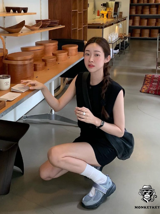 네이버 인플루언서 [네이버 인플루언서] 이뻐서 난리난 뉴발란스 메리제인! 차정원도 착용하다♥