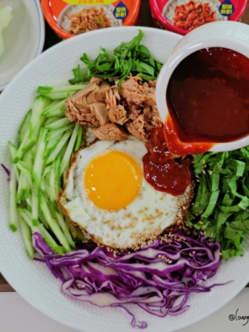 네이버 인플루언서 [네이버 인플루언서] 속편안한  찌개요리