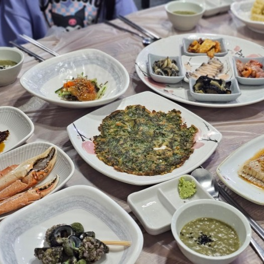 네이버 인플루언서 [네이버 인플루언서] 통영 맛집 해산물 가득한 통영다찌, 그리고 생선구이 도민 맛집