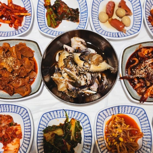네이버 인플루언서 [네이버 인플루언서] 여수 순천 여행, 진짜 맛있는 남도 백반 베스트 4
