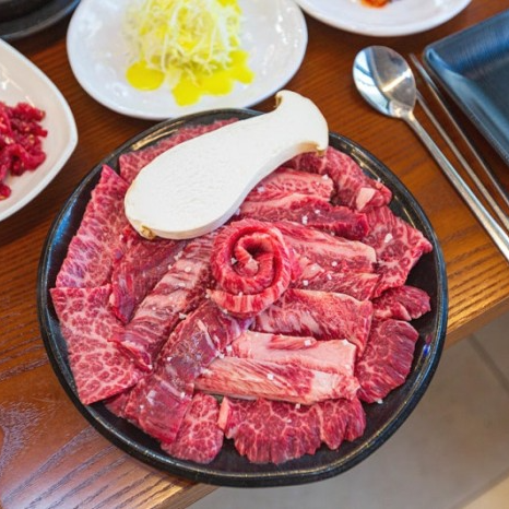 네이버 인플루언서 [네이버 인플루언서] 여수 오동도 근처 맛집 소고기 vs 꽃게장