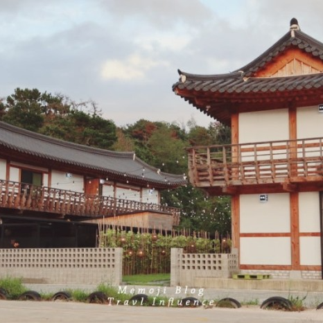 네이버 인플루언서 [네이버 인플루언서] 경상북도 시장투어
