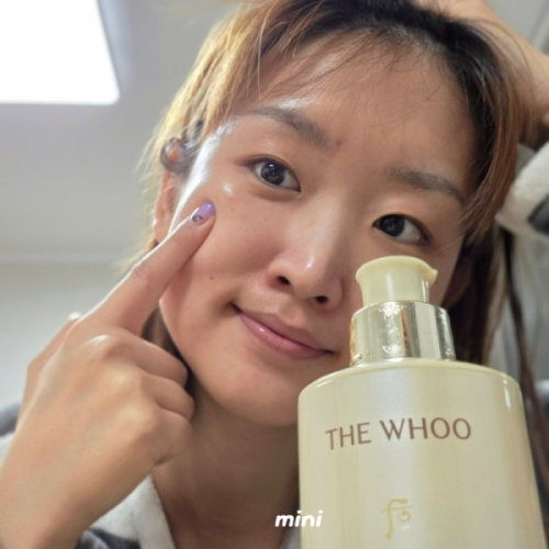 네이버 인플루언서 [네이버 인플루언서] 헤어팩으로 비단결 같은 머릿결 만들기!