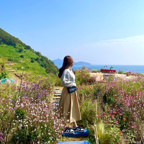네이버 인플루언서 [네이버 인플루언서] 뷰 좋은 국내 한달살기 숙소 BEST