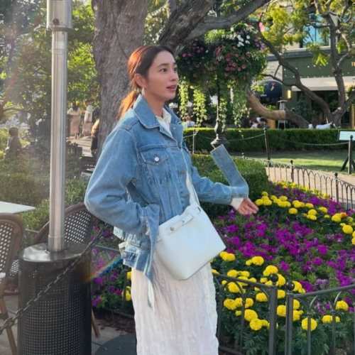 네이버 인플루언서 [네이버 인플루언서] 여자 연예인, 셀럽이 선택한 겨울 패딩 아이템 모음!