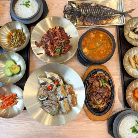 차돌이