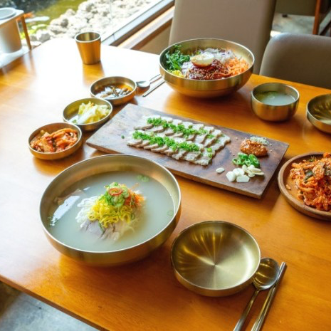 고국수