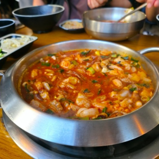 오늘은낙곱새