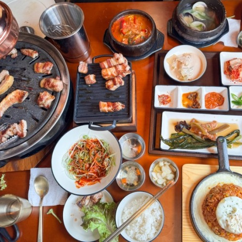 고진사 영천직영점
