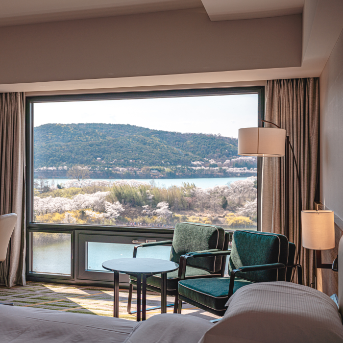 Yeongju Alto Hotel 호텔 구성 및 특징 이미지