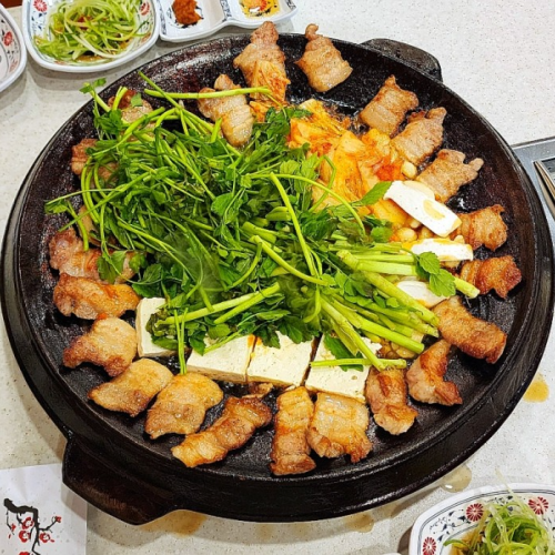 네이버 인플루언서 [네이버 인플루언서] 포항여행 먹거리 횟집모음집