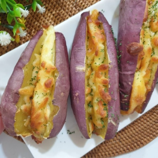 옥이네집밥