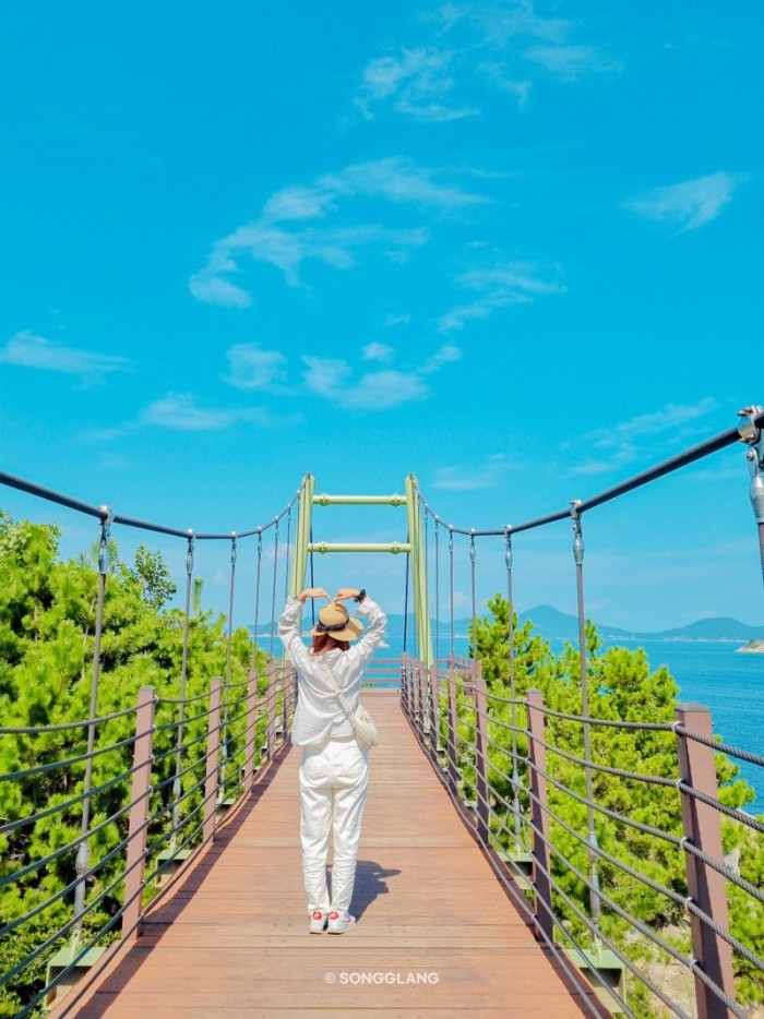 네이버 인플루언서 [네이버 인플루언서] 거제 이수도 1박3식 가격 소풍 펜션 민박 추천 