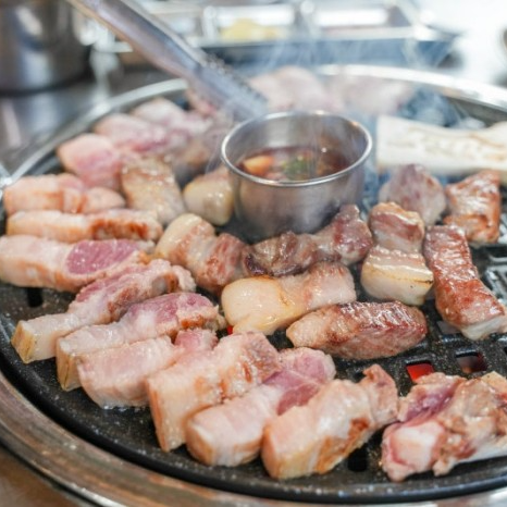 네이버 인플루언서 [네이버 인플루언서] 매화꽃 맛집 🌸