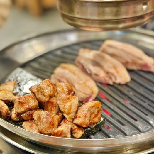 네이버 인플루언서 [네이버 인플루언서] 군침이 주륵 속초 고기 맛집 추천 