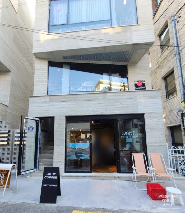 네이버 인플루언서 [네이버 인플루언서] 부산 서면 전포카페거리 분위기 좋은 카페투어 추천