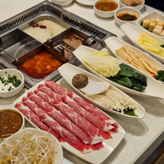 네이버 인플루언서 [네이버 인플루언서] 강남지역 하이디라오 지점 추천