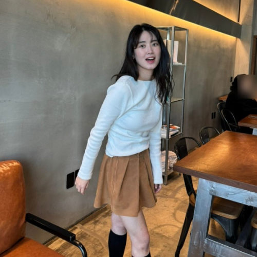 네이버 인플루언서 [네이버 인플루언서] 바버 Barbour, 메종키츠네로 14도 옷차림 코디 추천