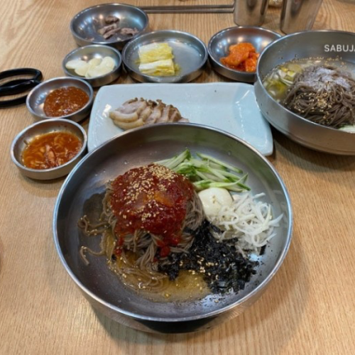 네이버 인플루언서 [네이버 인플루언서] 집에서 간단한 요리 김밥 계란부침 꽁치구이 그리고 삼겹살