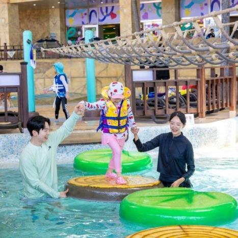 정글미디어파크