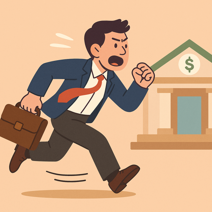 6. 今後の金利見通しと読者への行動指針