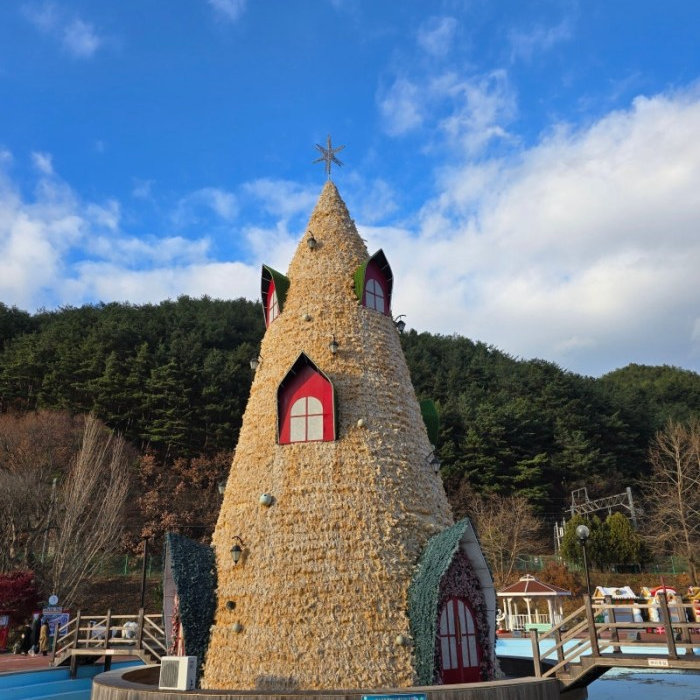 경북 봉화군 역세권 아파트