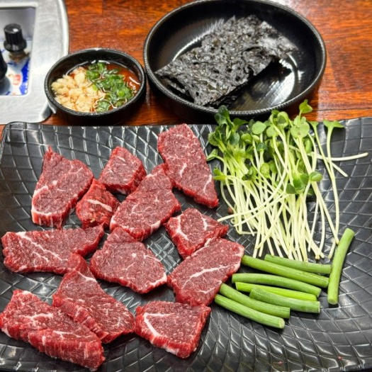 윤가네