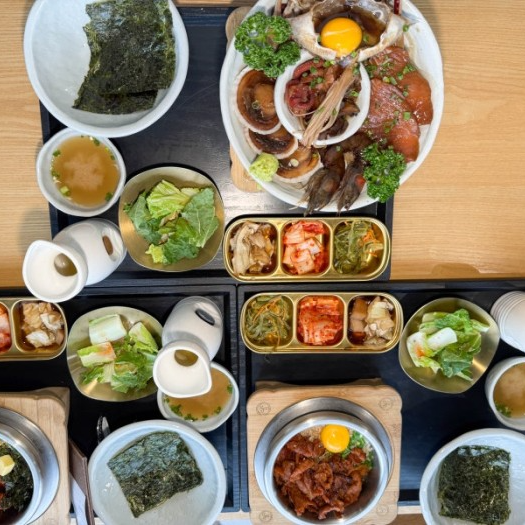 스시온초밥
